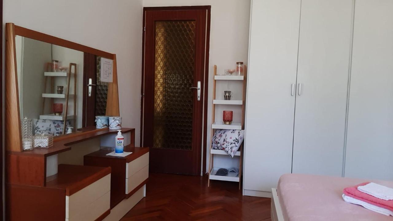 Apartman Iris Split Apartamento Exterior foto