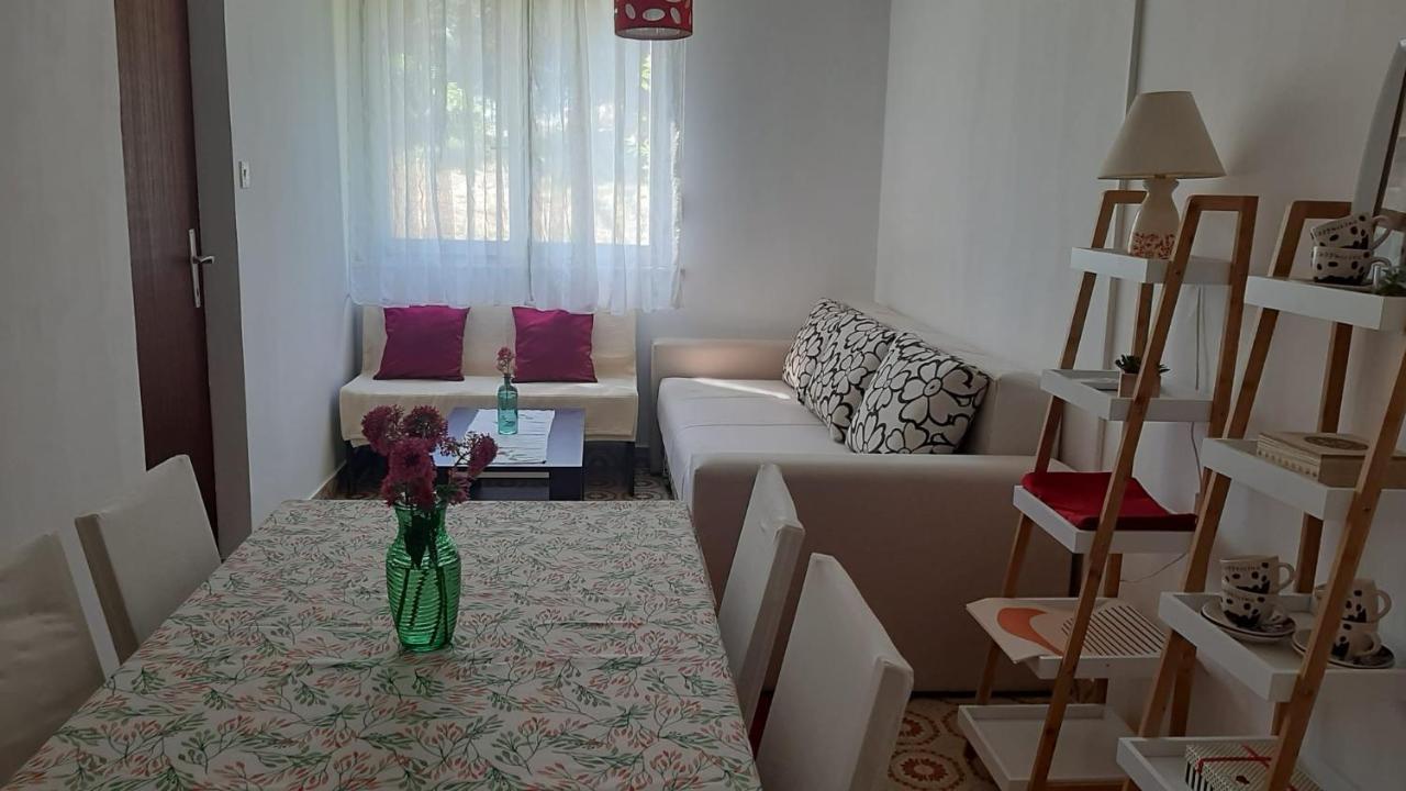 Apartman Iris Split Apartamento Exterior foto